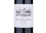 La Tour du Fief Cabernet,2017