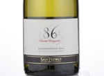 1865 Selected Vineyards Chardonnay,2016