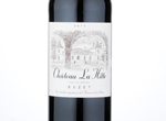 Château La Hitte,2015