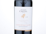 Maison Castel Grande Reserve Vin De France Cabernet Sauvignon,2016