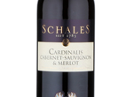 Cardinalis Cabernet Sauvignon & Merlot trocken,2011