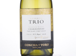 Trio Chardonnay,2016