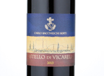 Castello Di Vicarello,2013