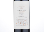El Esteco Cabernet Sauvignon,2015