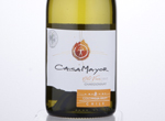 Casa Mayor Old Vines Chardonnay,2017