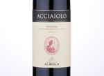 Acciaiolo,2014