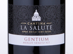Merlot "Gentium",2012