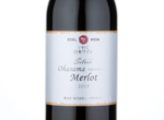 Silver Ohasama Merlot,2015