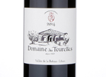 Domaine des Tourelles Red,2014