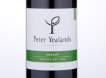 Peter Yealands Merlot,2016