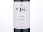 Vidal Legacy Cabernet Sauvignon,2014