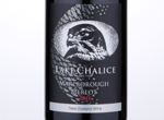 Lake Chalice The Falcon Merlot,2016