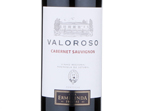 Valoroso - Cabernet Sauvignon,2016
