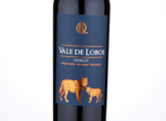 Vale de Lobos Merlot,2015