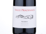 Valle Pradinhos Tinto Reserva,2016