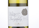 Morrisons The Best White Burgundy,2016
