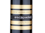 Escapades Cabernet Sauvignon Shiraz Malbec,2016