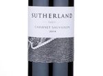 Sutherland Cabernet Sauvignon,2014