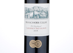 Franschhoek Cellar The Churchyard Cabernet Sauvignon,2016
