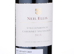 Neil Ellis Stellenbosch Cabernet Sauvignon,2015