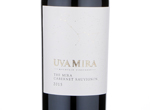 The Mira Cabernet Sauvignon,2015