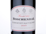 Boschendal 1685 Cabernet Sauvignon,2015