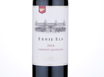 Ernie Els Cabernet Sauvignon,2016
