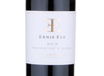 Ernie Els Proprietor's Blend,2015