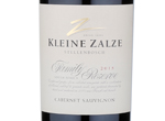 Kleine Zalze Family Reserve Cabernet Sauvignon,2015