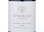 Lyngrove Reserve Cabernet Sauvignon,2016