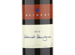 Cabernet Sauvignon Meinert,2014