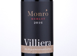 Monro Merlot,2016