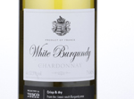 Tesco White Burgundy Chardonnay,2016