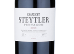 Kaapzicht Steytler Pentagon,2015