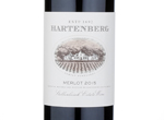 Hartenberg Merlot,2015