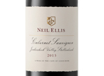 Neil Ellis Jonkershoek Cabernet Sauvignon,2015