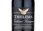 Thelema Cabernet Sauvignon,2014