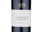 KWV Cathedral Cellar Cabernet Sauvignon,2015