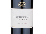 KWV Cathedral Cellar Triptych,2015
