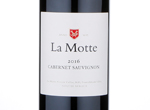 La Motte Cabernet Sauvignon,2016