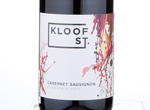 Kloof Street Cabernet Sauvignon,2017