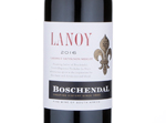 Boschendal Lanoy Cabernet Sauvignon Merlot,2016