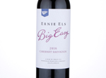 Ernie Els Big Easy Cabernet Sauvignon,2016
