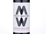Most Wanted Cabernet Sauvignon,2017