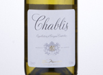 Morrisons The Best Chablis,2015