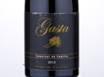 Gasta Cabernet de Familia,2013