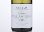 Chablis,2015