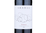 Abadal Crianza,2014