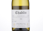 Berry Bros. & Rudd Chablis,2016