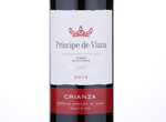 Príncipe de Viana Crianza,2014